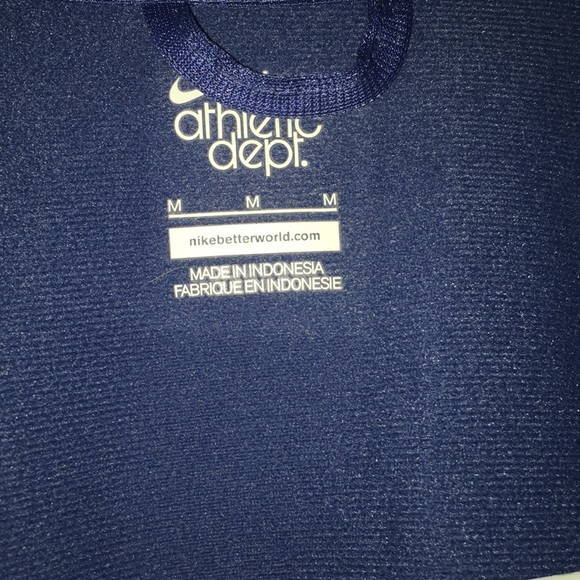 Nike jacket - Picture 3 of 8